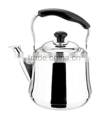 Stainless Steel 3L Hot Water Jug Water Kettle photo-4