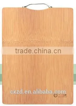 Cheap High Quality Wooden Cutting Board photo-2