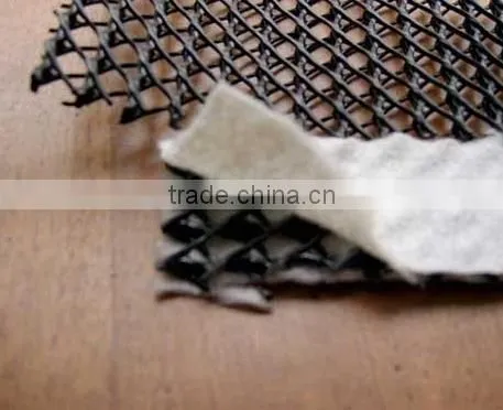 Compound Earthwork Drainage Nets photo-4