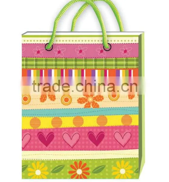 PP Gift Bag