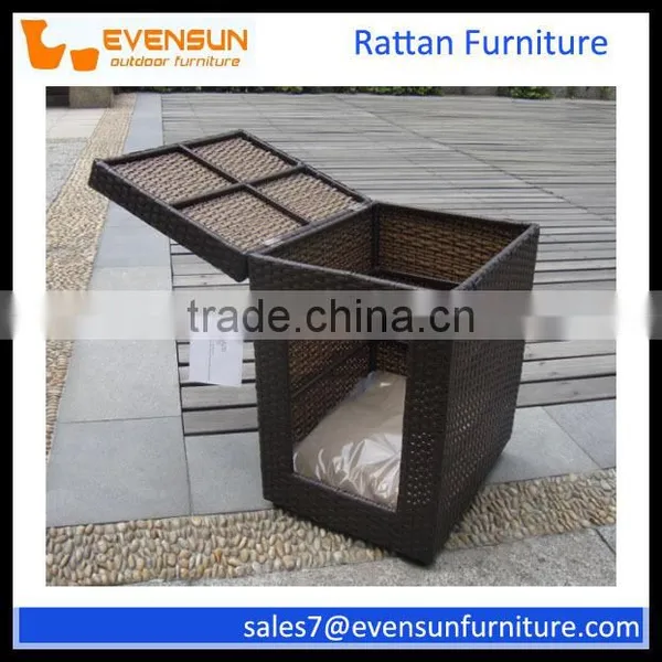 2015 Newest Hot Sale Dog Bed China photo-5