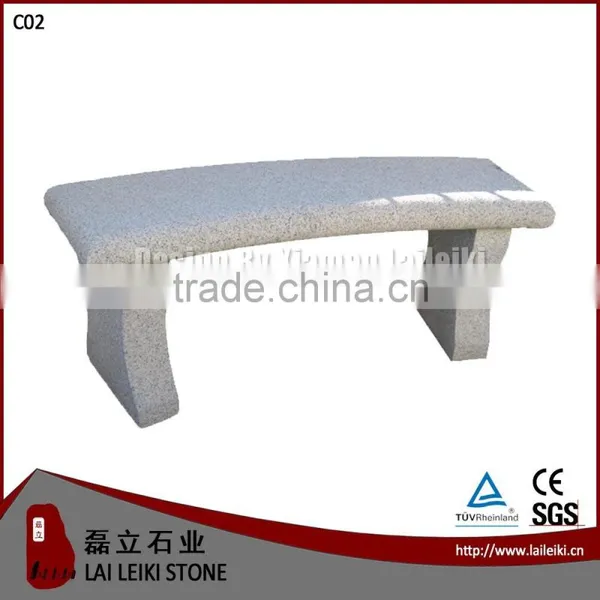 Garden Outdoor Bench photo-2