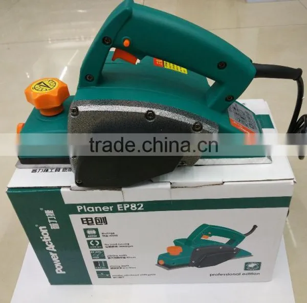 Planer Power Tools photo-5