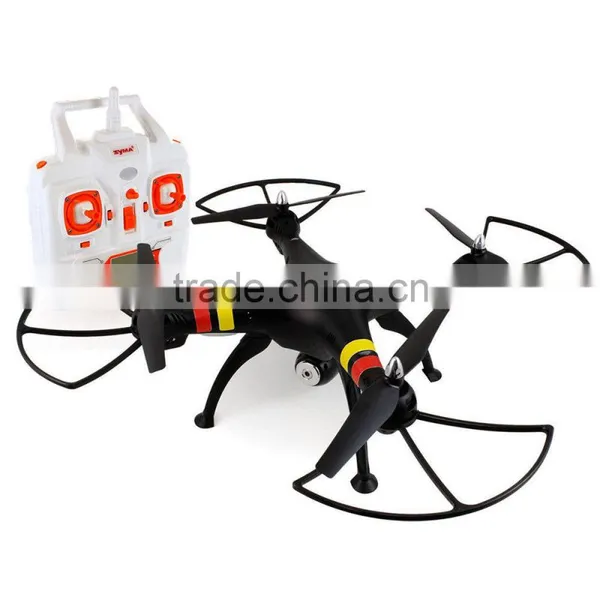 Wholesale Drone 2015 Syma X8C X8W X5SC 4CH Dron Quadcopter Camera VS Phantom 3 Professional Drone photo-6