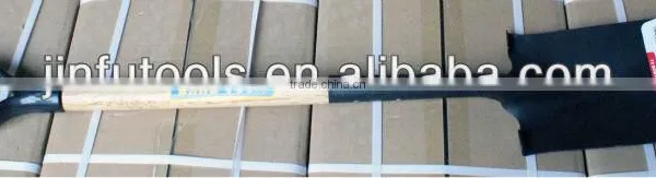 Shovels and Spades photo-2