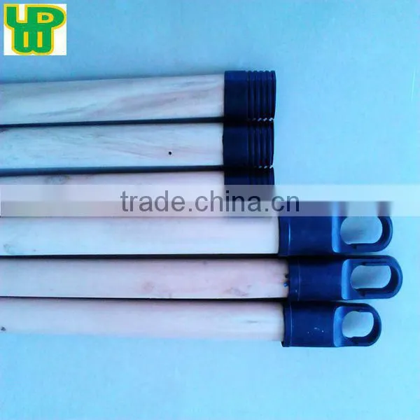 Natural Wooden Axe Rod