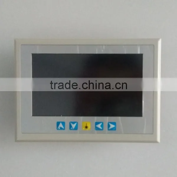 Ruida RDC6334M CO2 Laser Control Card With Touch Screen RDC6334M Mixed Cutting Controller Metal and Non Metal Cutting System photo-2