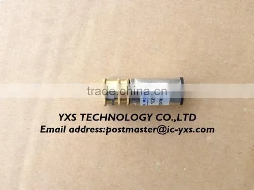N30 Motor Dc12v 80rpm Slow Down Motor ZGA12FT-N30 photo-2