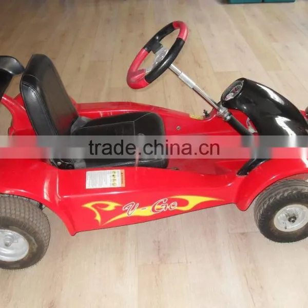 Kids Racing Go Kart Cheap Racing Go Kart For Sale photo-6