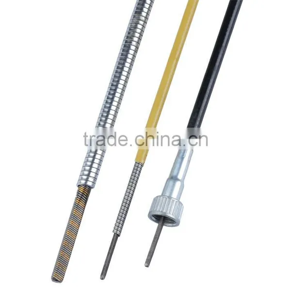 Flexible Shaft