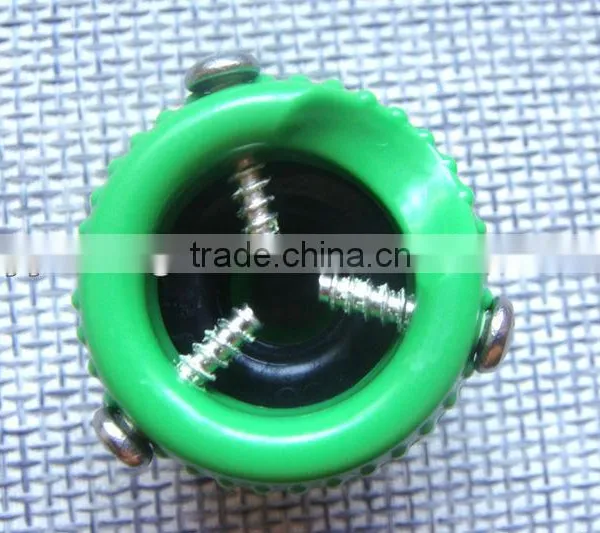 [New Products] Tap Connector CS-2033 for Tap Adapter photo-2