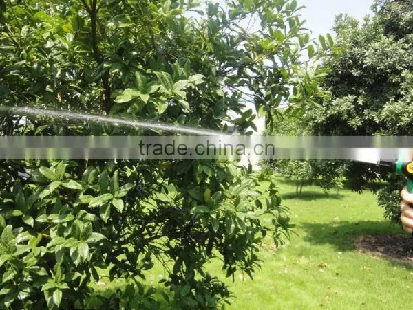 Thumb Control Spray Trigger Nozzle photo-3