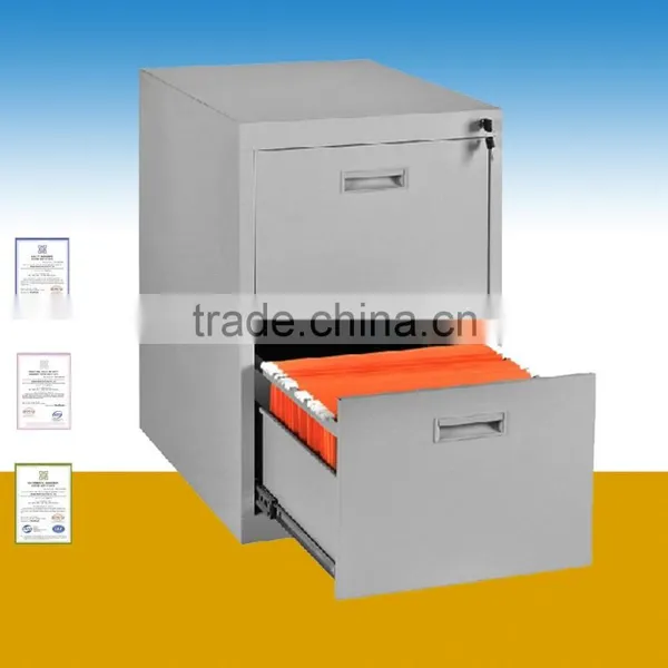 Drawer Cabinet Sliding Metal Filing Cabinet Index Card File Cabinet photo-6