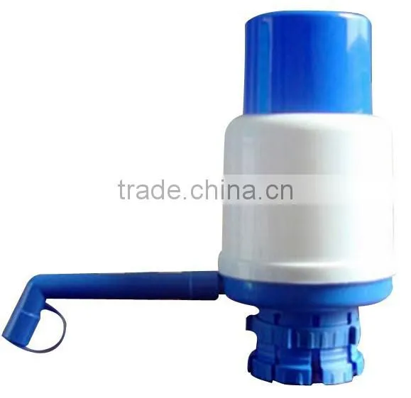 Manual Hand Press Drinking Water Pump photo-2