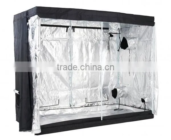 High Reflective Fabric Hydroponics Grow Tent for Indoor Growing
