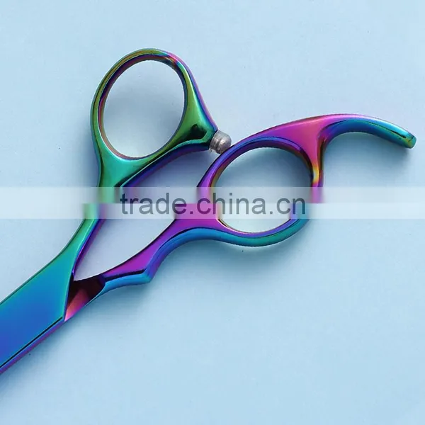 6.5 Inch New Design YiJiang Japanese Pet / Pet Grooming Scissors photo-2