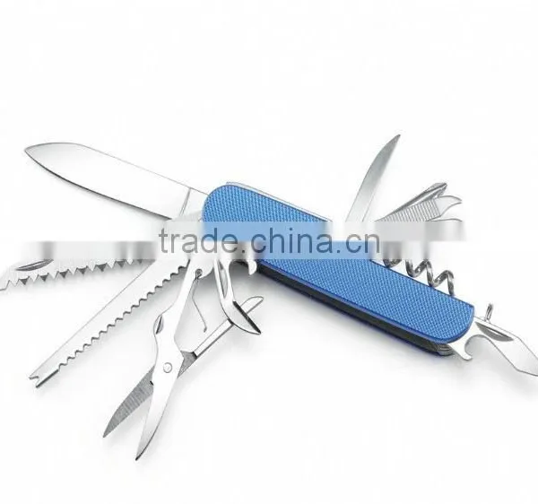 Obsidian Kitchen Knife for Free Sample Soybean Cutter Knife photo-4