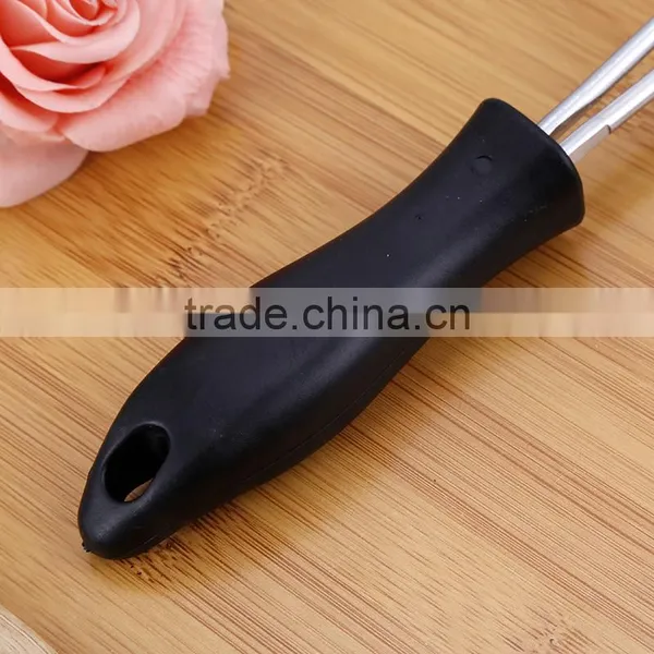 Best Quality PP Material Handle Stainless Steel Blade Multifunctional Potato Grater photo-3