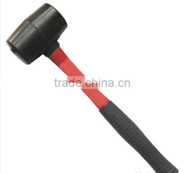 CZ-0111 Rubber Hammers photo-2