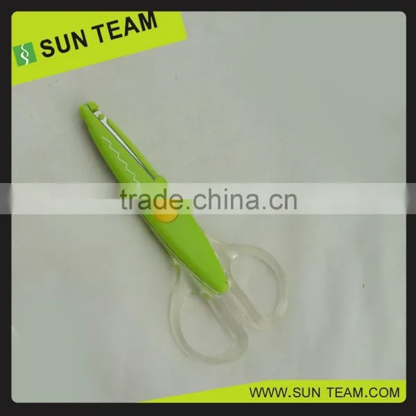 CS010 Save-use 5-1/4" Baby Scissors photo-3