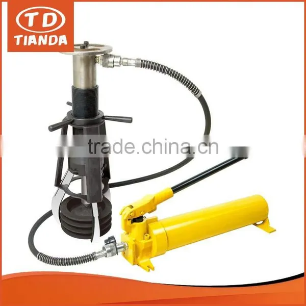Trade Assured Supplier Separating Hydraulic Anti-sliding Gear Puller Car Repair Tools