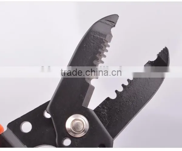 AK-9101 Mid- Grade Manual Wire Sstripper Multi Tool photo-5