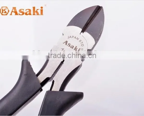 AK-8051China Guangdong Diagonal-cutting Pliers photo-4