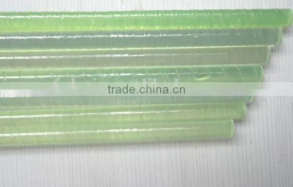 Professional Manufacturer of Fiberglass Fishing Rod Blanks