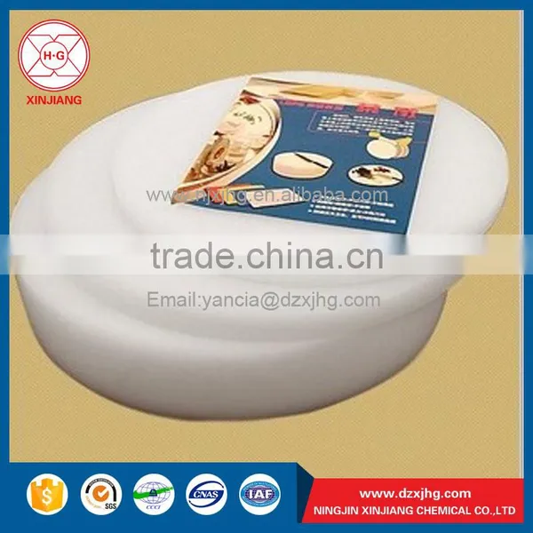 Raw Material Food Grade Plastic Sheet Market photo-2