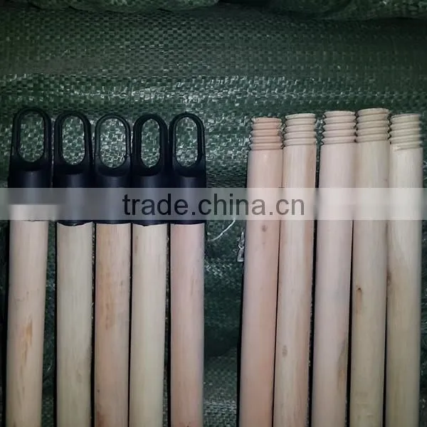 Brand New Wood Handle Bar for Floor Cleaner With CE Certificate photo-3
