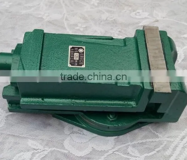 Machine Vise Machine Tool Accessories photo-3