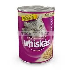 Whiskas