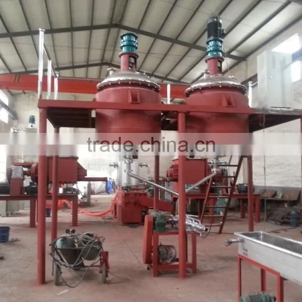 Hot Melt Glue Stick Machine 600 Cartons Day photo-2
