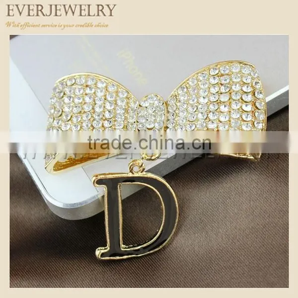 2017 New Design of Rhinetone Buckle photo-5