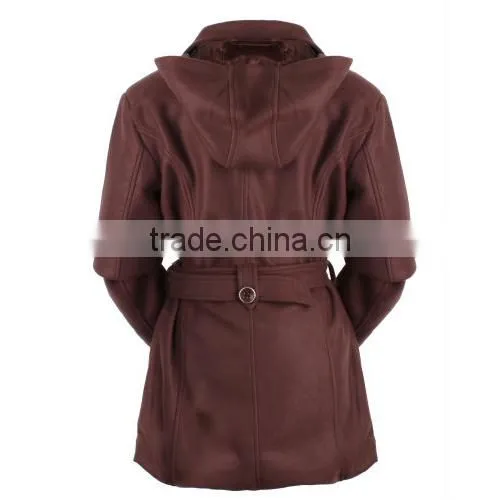 Jacket Womens Autumn Korean Clothes American Apparel Utex Design Women Coats photo-2