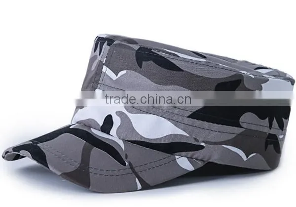 2017 New Custom Camo Caps Wholesale photo-3