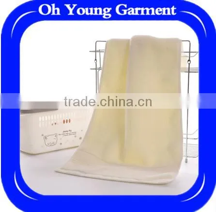 Five Star Hotel Upscale Egyptian Cotton Towel Thickening 170g Cotton Absorbent Adult Wash Face Towel photo-2