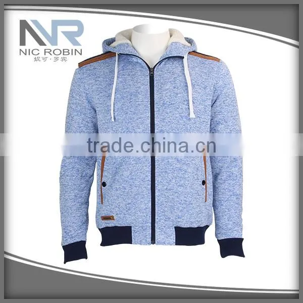 Tracksuit Patterns Sports Suits Custom Logo Custom Jacket photo-2