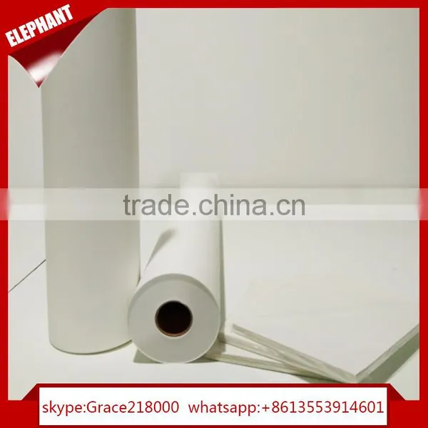 Guangzhou Roll Dye Sublimation Paper for Lanyard Sublimation Polyester