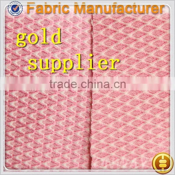 Onway Crocheted Cotton Lace Fabric for Women Suits photo-2
