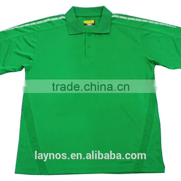 Polo T-shirt With Button for Men 2016 photo-4