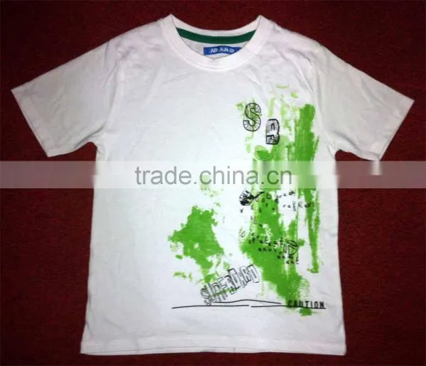 Ready Stock Mixed Children T-Shirt photo-6