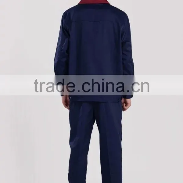 Workwear From Factory ,best Price and the Good Quality photo-2