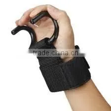 Weight Lifting Steel Hooks ( Paypal ) photo-4