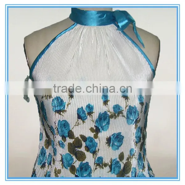 Girl's New Fashion Casual Wear Print Top photo-2