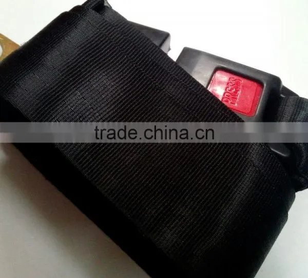 Car Seat Belt With Buckle photo-3
