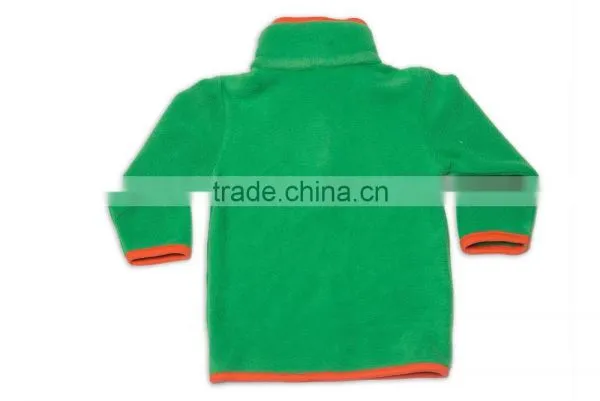 Highneck With Half Placket photo-2