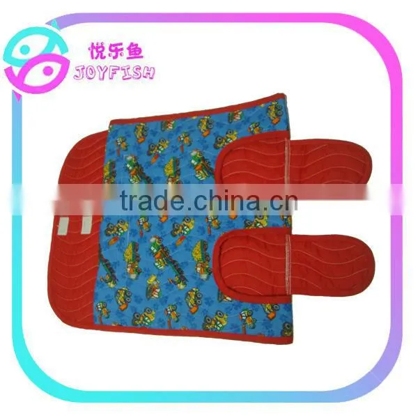Hot Sale Comfortable and Soft Baby Shopping Cart Cover photo-3