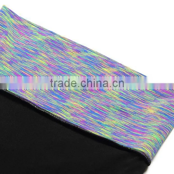Made in China Wholesale Custom Women's Sport Trousers photo-3