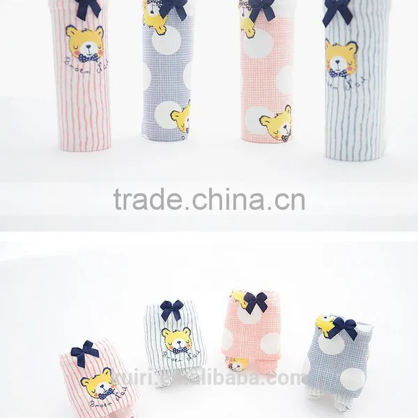 Bear Panties Girls Panties Sexy Women Underwear photo-3